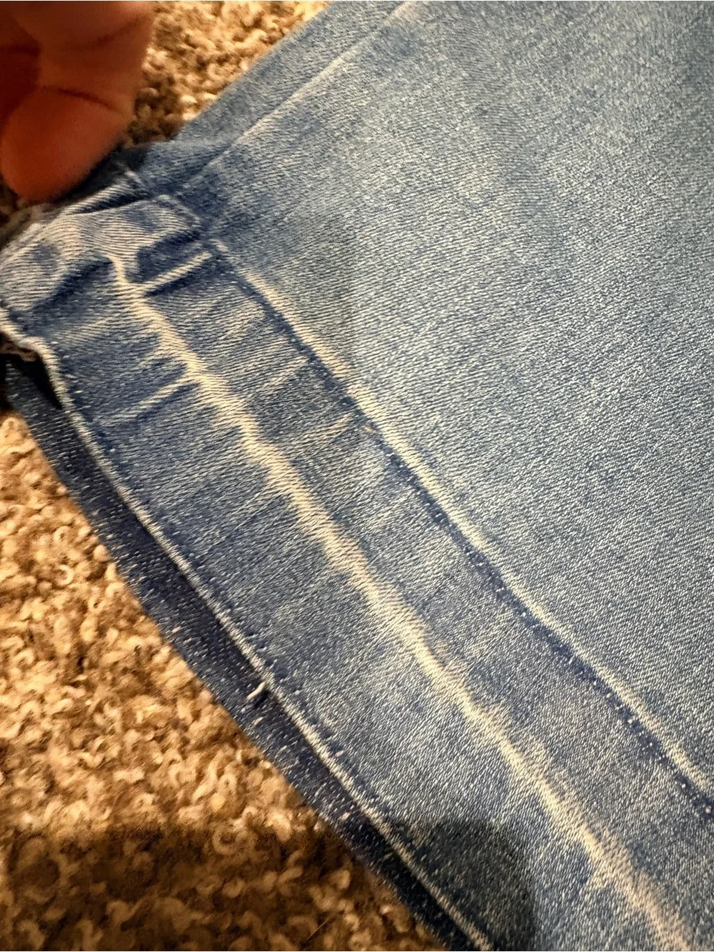 Wrangler Bespoke Women's Trousers